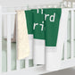 Vintage WCP Exit 66 Sign Sherpa Fleece Blanket