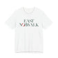 41 Tilt East Norwalk Unisex Jersey Short Sleeve T-Shirt