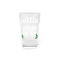 Guilford is My Happy Place Pint Glass, 16oz