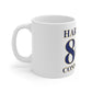 Hartland 860 Connecticut Canton Mug 11oz