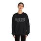 Monroe Coordinates Unisex Heavy Blend™ Crewneck Sweatshirt