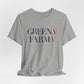 41 Tilt Greens Farms Unisex Jersey Short Sleeve T-Shirt