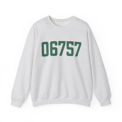 06757 Kent Connecticut Zip Code Unisex Heavy Blend™ Crewneck Sweatshirt
