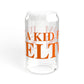 Just a kid from Shelton  Sipper Glass, 16oz