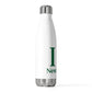 I Clover Newington 20oz Insulated Bottle