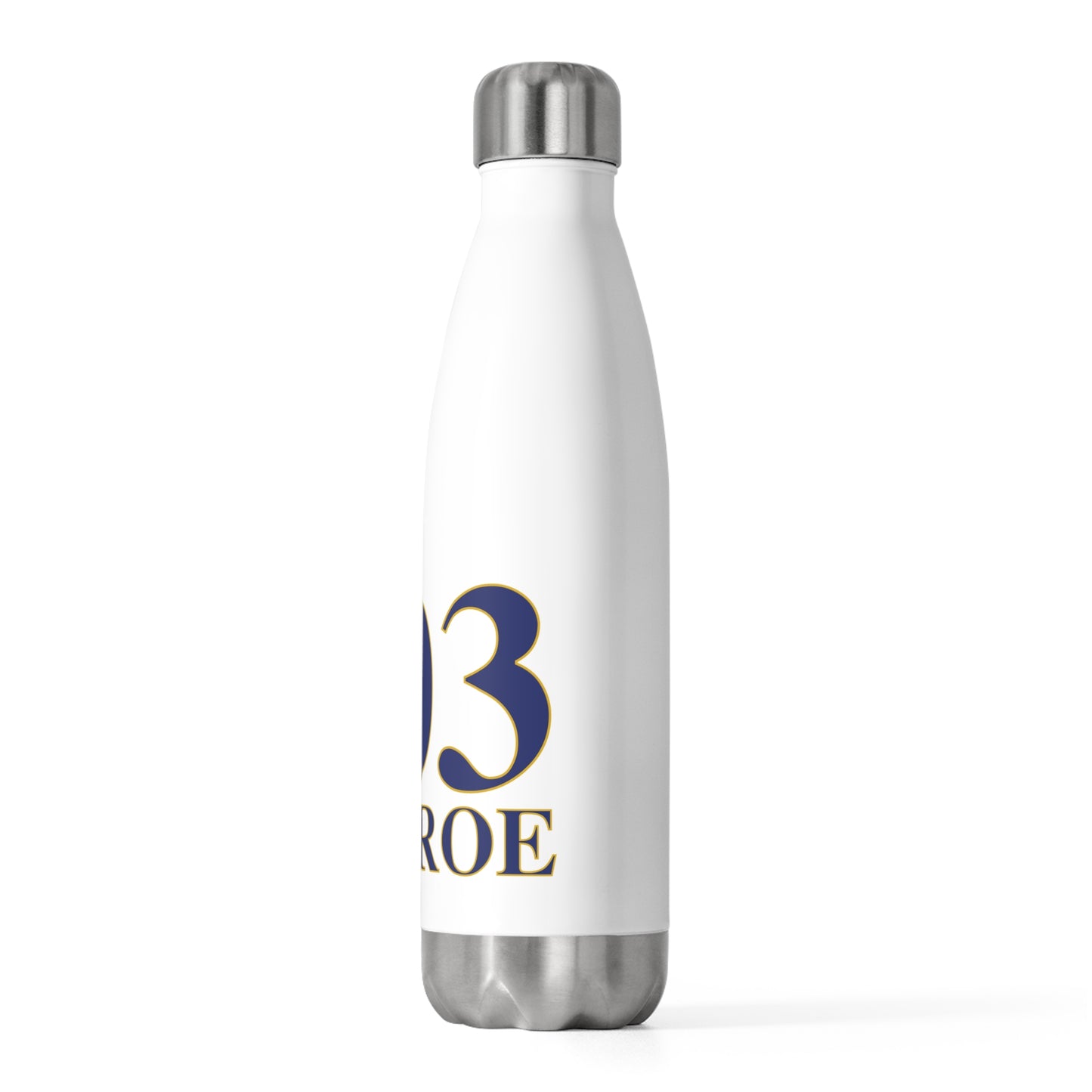 203 Monroe 20oz Insulated Bottle