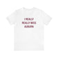 auburn maine t shirt