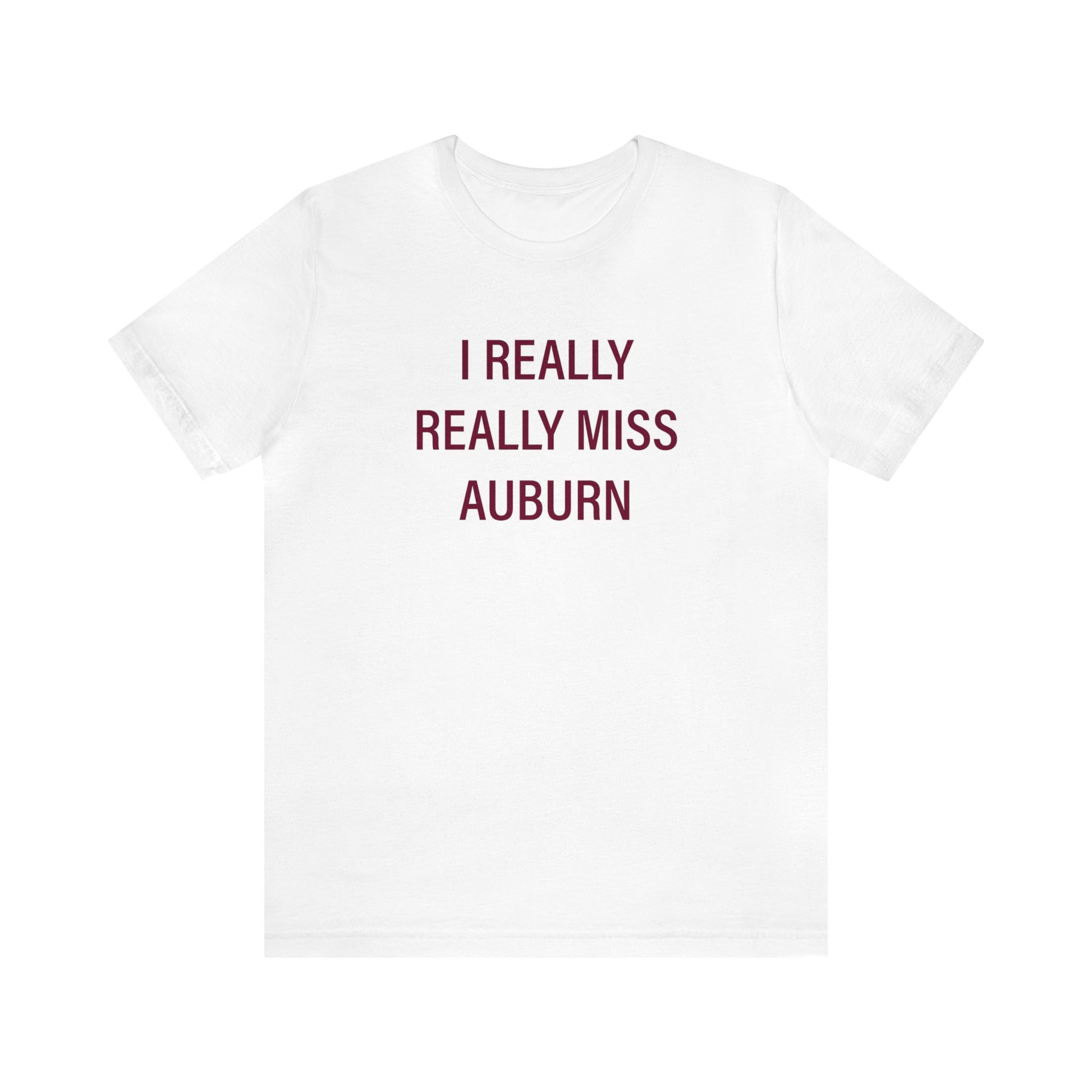 auburn maine t shirt