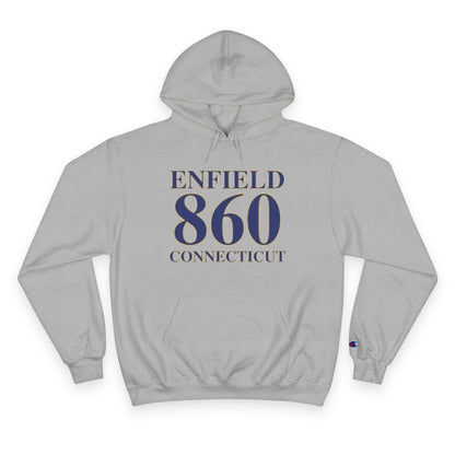 Enfield 860 Connecticut Champion Hoodie