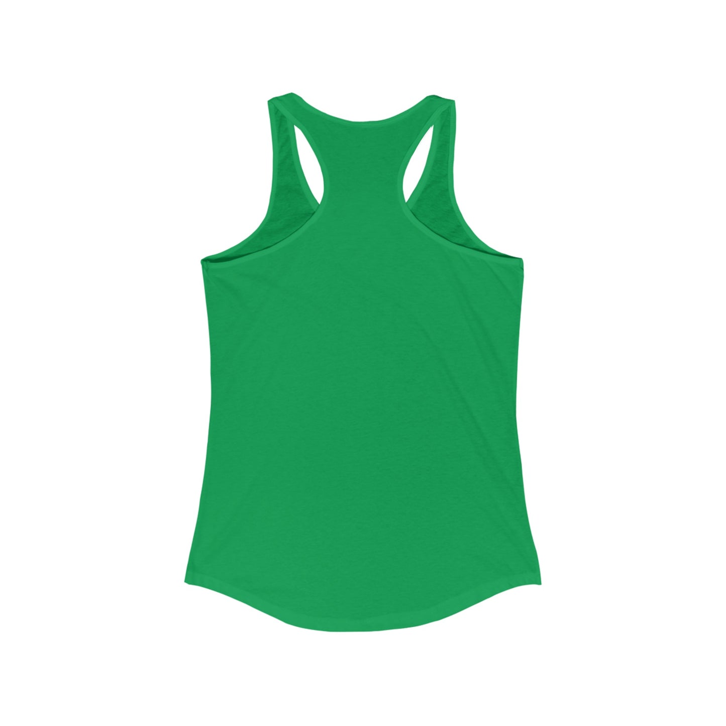 #thenaugatucklife Women's Ideal Racerback Tank