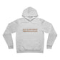 Just a kid from Thomaston Unisex Sponge Fleece Pullover Hoodie
