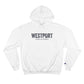 Westport hooded sweatshirt 