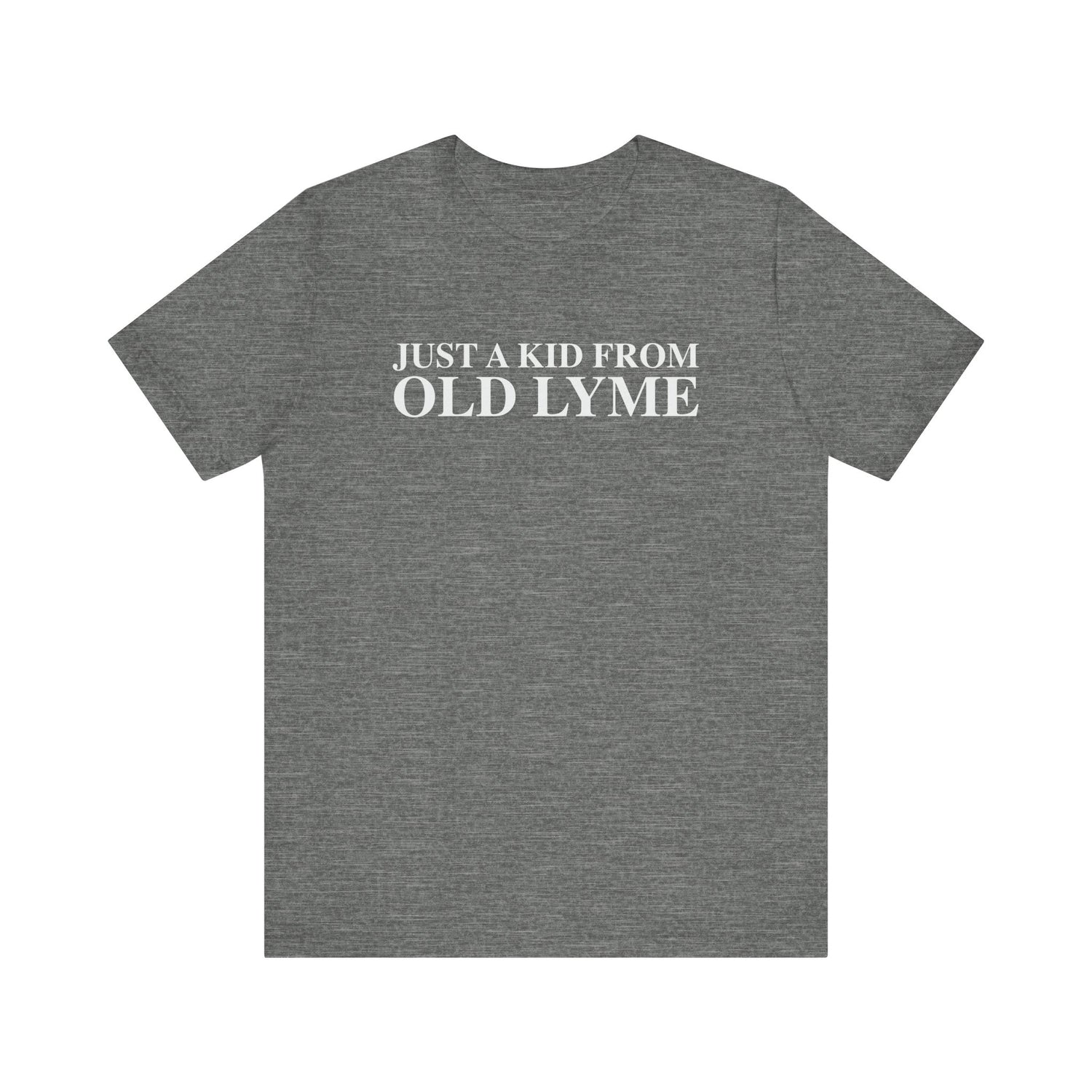 Old Lyme