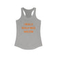 I Really Really Miss Shelton Women's Ideal Racerback Tank Top