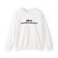 Love Compo Beach Unisex Heavy Blend™ Crewneck Sweatshirt