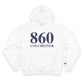860 Colchester Champion Hoodie