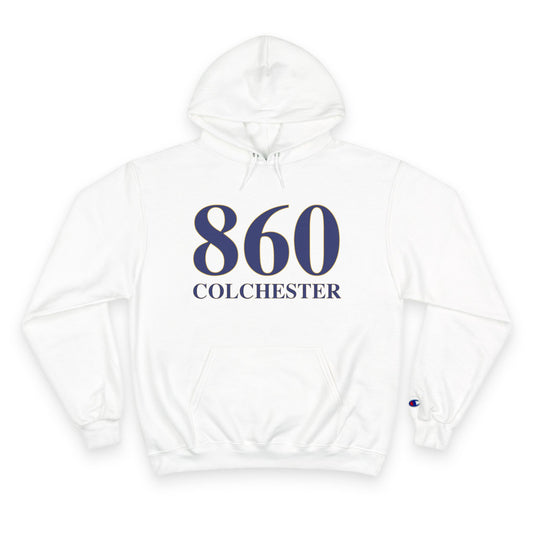 860 Colchester Champion Hoodie