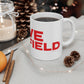 Love Fairfield Mug 11oz