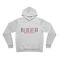 Bethel Coordinates Unisex Sponge Fleece Pullover Hoodie Sweatshirt