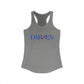 41 Tilt Darien Women's Ideal Racerback Tank Top