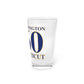 North Stonington 860 Connecticut Pint Glass, 16oz