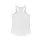 I Clover Bethany Women's Ideal Racerback Tank Top