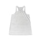 Wilton Rainbow Women's Flowy Racerback Tank