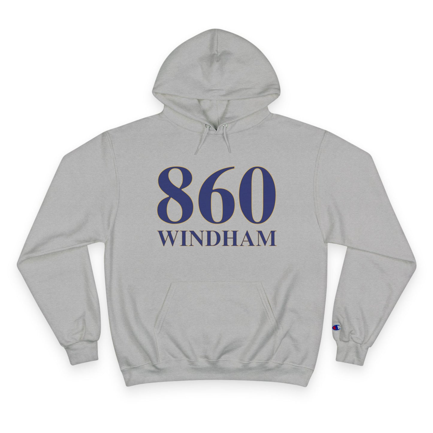 860 Windham Champion Hoodie