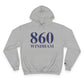 860 Windham Champion Hoodie