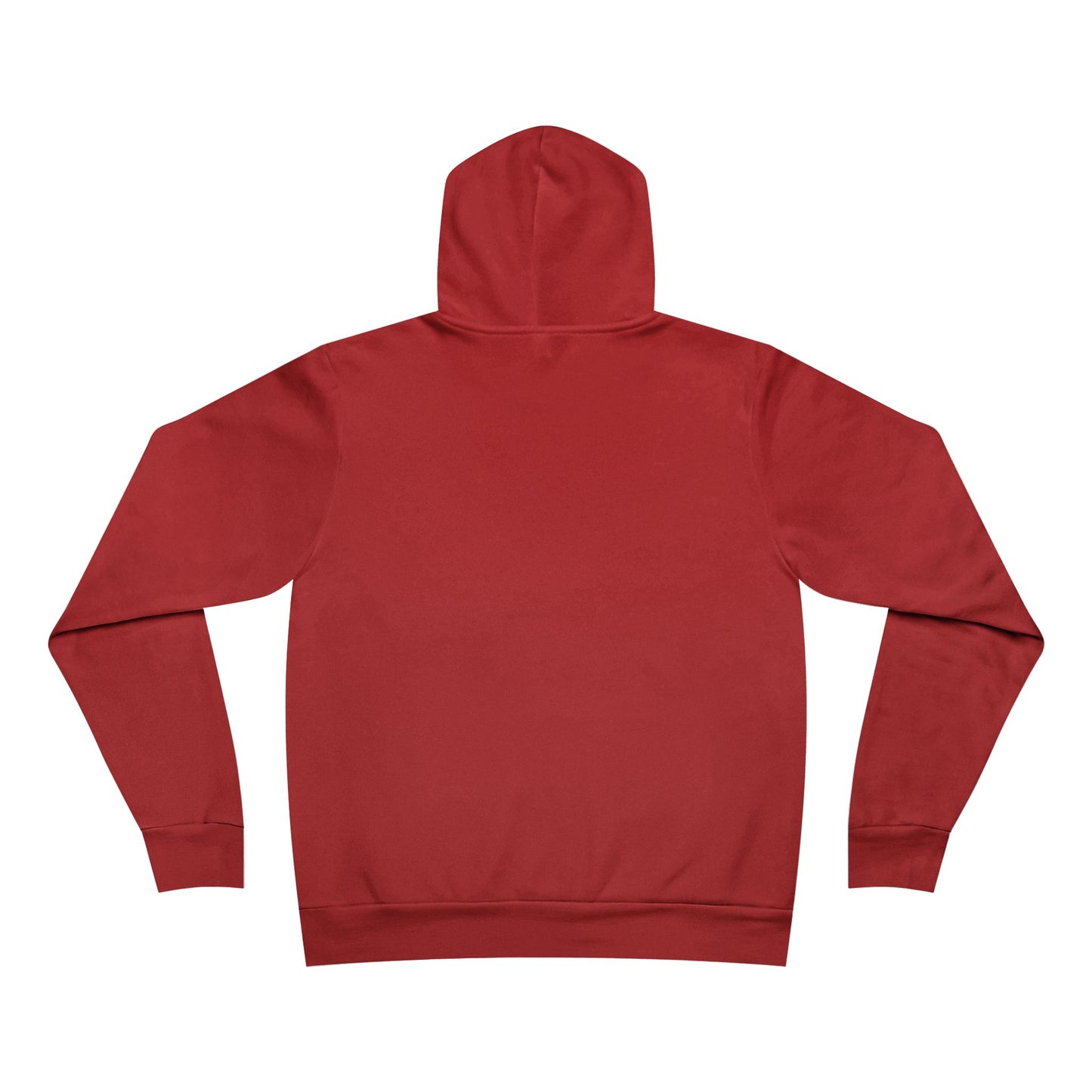 06410 - Cheshire Connecticut Unisex Sponge Fleece Pullover Hoodie