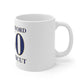 New Hartford 860 Connecticut Mug 11oz