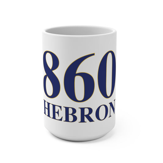 860 Hebron Mug 15oz