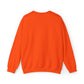 Just a kid from Seymour Unisex Heavy Blend™ Crewneck Sweatshirt