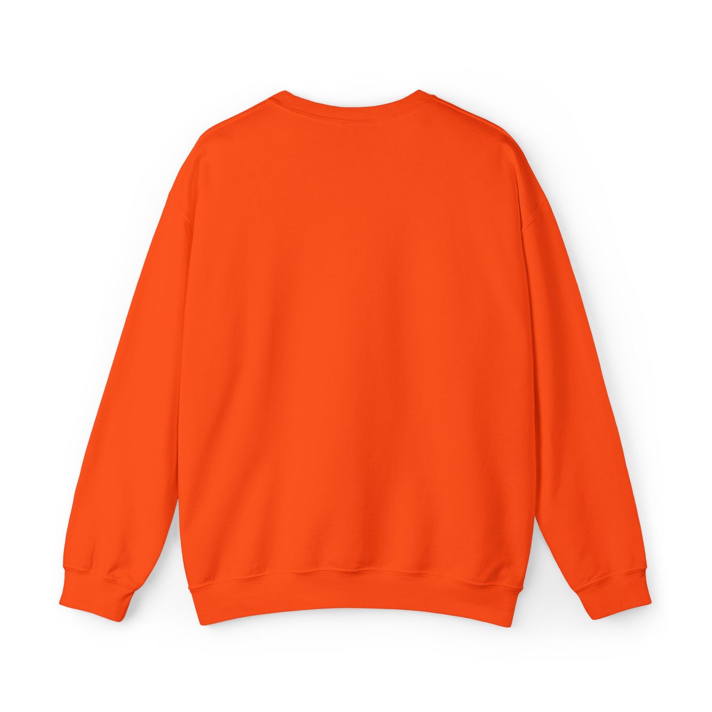 Just a kid from Seymour Unisex Heavy Blend™ Crewneck Sweatshirt