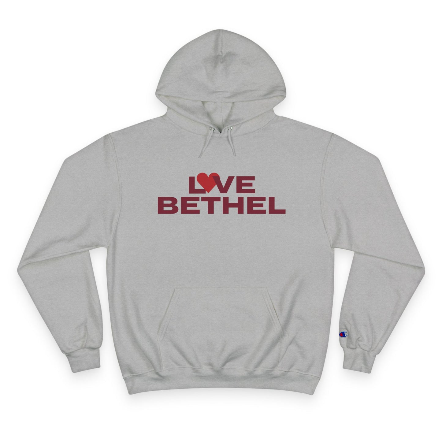 Love Bethel Champion Hoodie