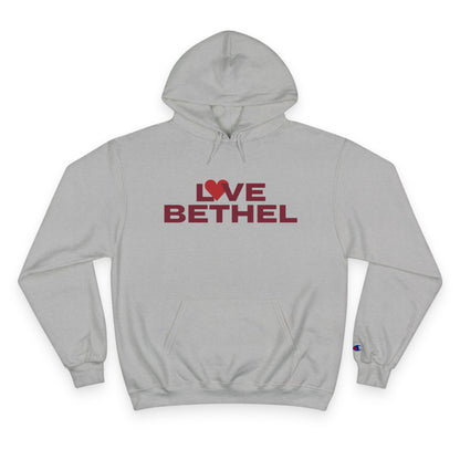 Love Bethel Champion Hoodie