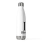 I Clover Bloomfield 20oz Insulated Bottle