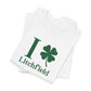 I Clover Litchfield Unisex Jersey Short Sleeve T-Shirt