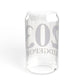 203 Bridgeport Sipper Glass, 16oz