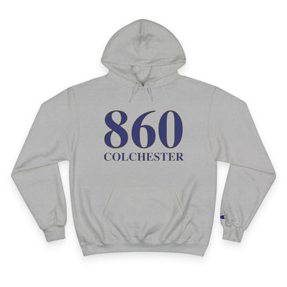 860 Colchester Champion Hoodie