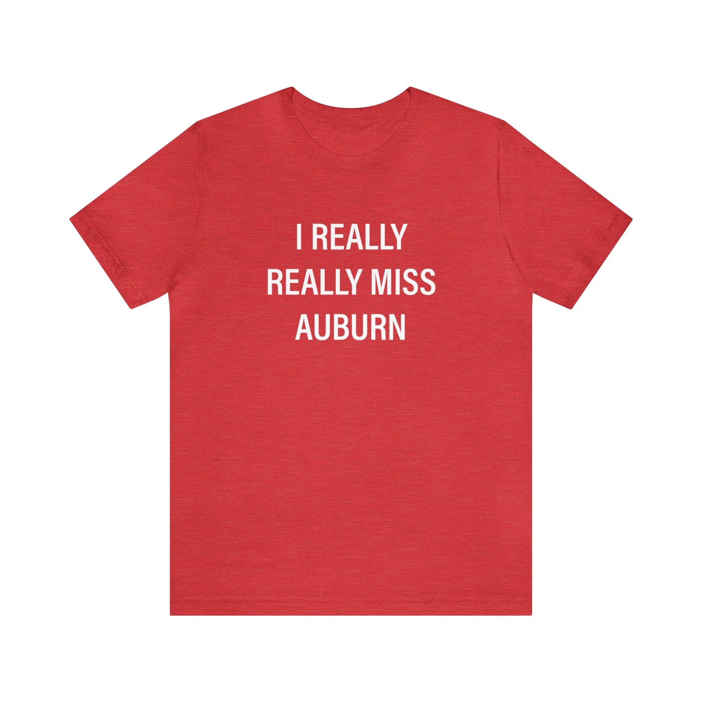 Auburn maine t shirt