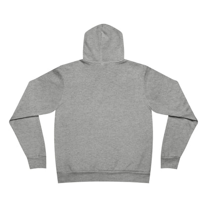Weston Vision Unisex Sponge Fleece Pullover Hoodie