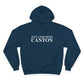 Just a kid from Canton Champion Hoodie