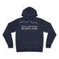 Just a kid from Hartland Unisex Sponge Fleece Pullover Hoodie