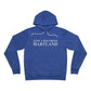 Just a kid from Hartland Unisex Sponge Fleece Pullover Hoodie