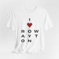 Rowayton Vision Unisex Jersey Short Sleeve T-Shirt