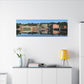 Westport Reflection Matte Canvas, Stretched, 0.75" (Multi-Size)