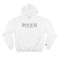 Lewiston Coordinates Champion Hoodie