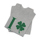 I Clover Clinton Unisex Jersey Short Sleeve T-Shirt