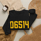 06514 Hamden Connecticut Zip Code Unisex Heavy Blend™ Crewneck Sweatshirt